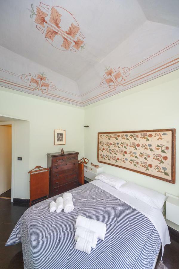 Casa Constanza Pace E Relax In Liguria Apartamento Camogli Exterior foto