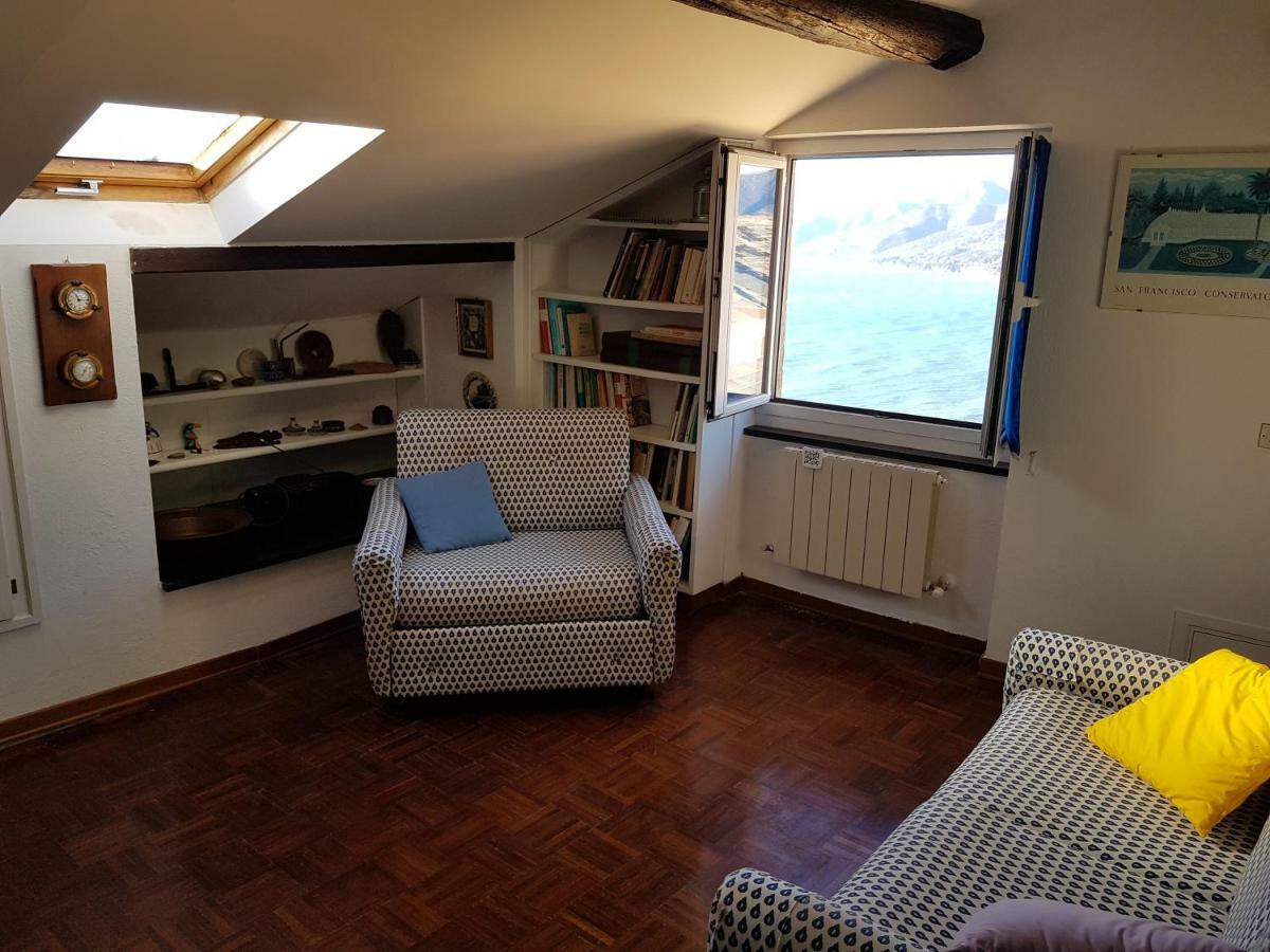 Casa Constanza Pace E Relax In Liguria Apartamento Camogli Exterior foto